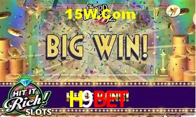 Jackpot Winner